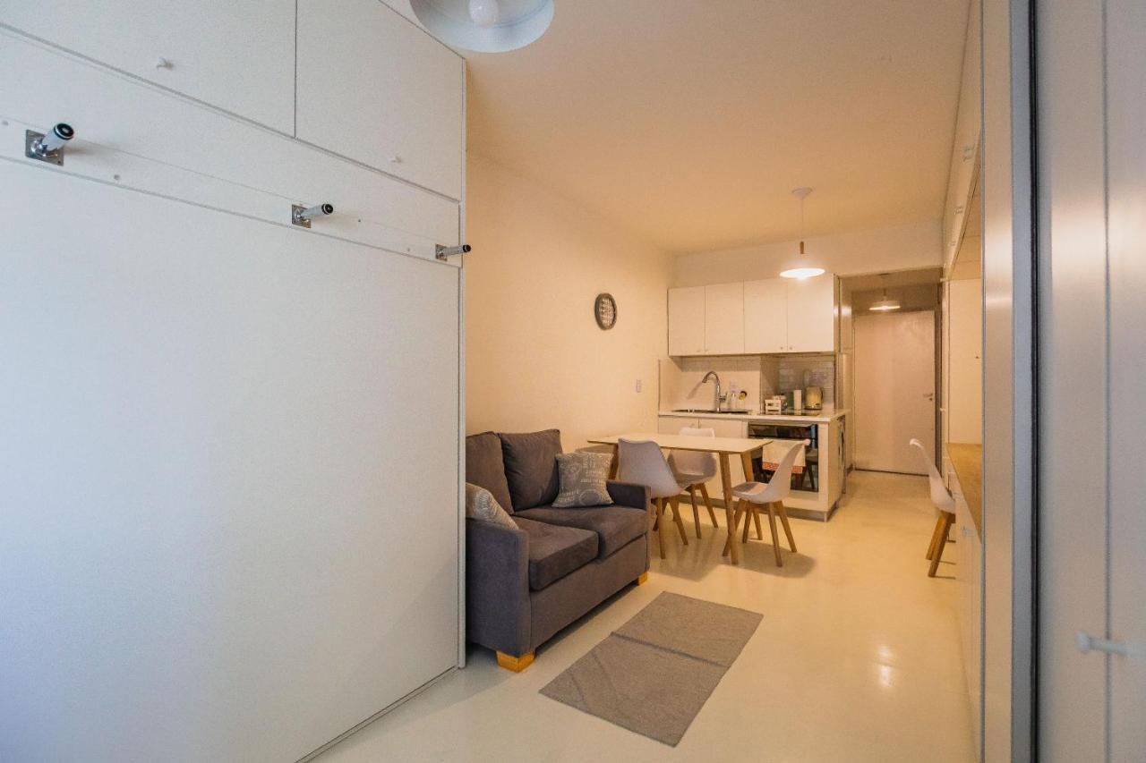 Hermoso Departamento En El Centro De Recoleta. Buenos Aires Exteriér fotografie