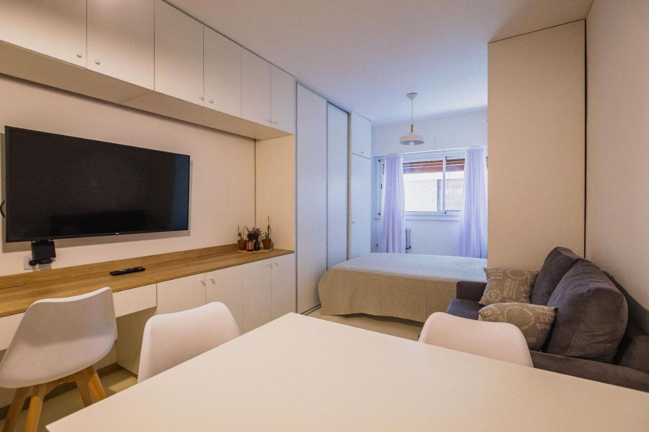 Hermoso Departamento En El Centro De Recoleta. Buenos Aires Exteriér fotografie